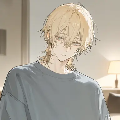 Profile image of 律