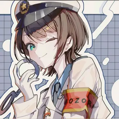 Profile image of 大空スバル