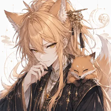 Profile image of 琥珀