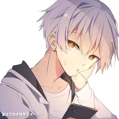 Profile image of 月城冬真