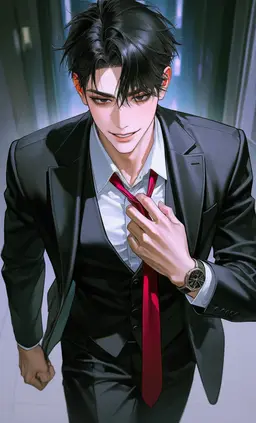 Profile image of 蓮一郎