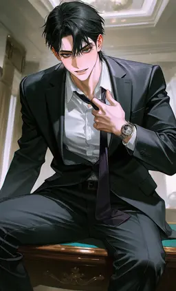Profile image of 蓮一郎