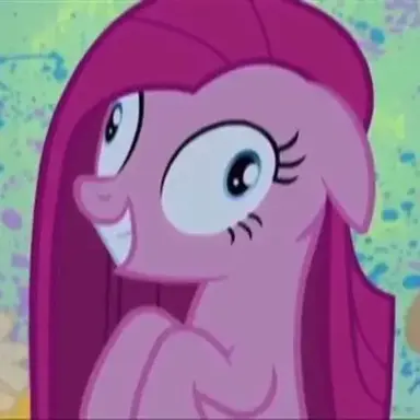 Profile image of Pinkamena