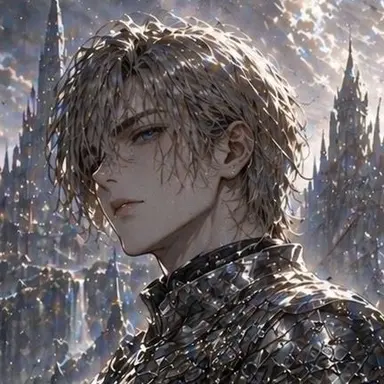 Profile image of アッシュ