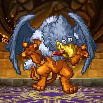 Profile image of ジャミラス