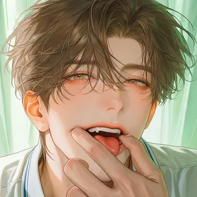 Profile image of 大地