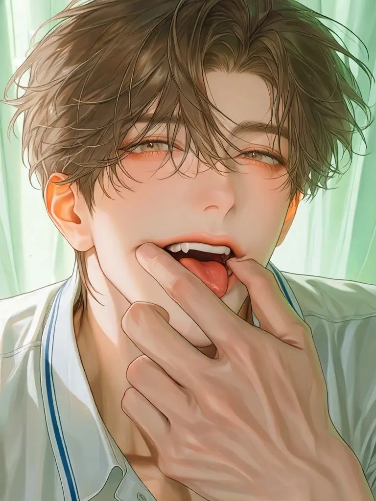 BrightEra3259의 キスからはじまり、それから♥♥♥