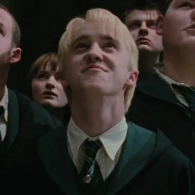 Profile image of Draco