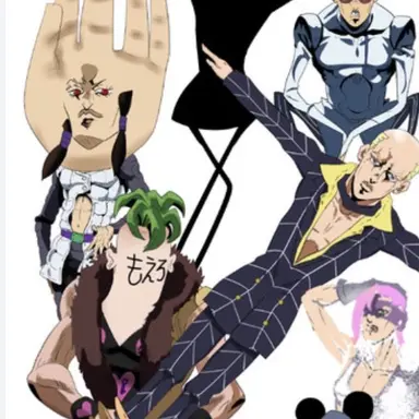 Profile image of 暗殺チ