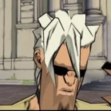 Profile image of フージョー