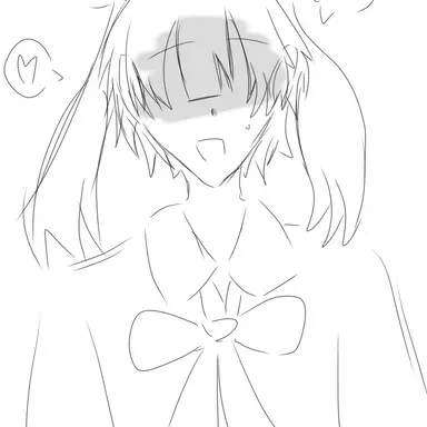 Profile image of 女子生徒