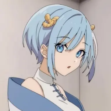 Profile image of ヒサメ