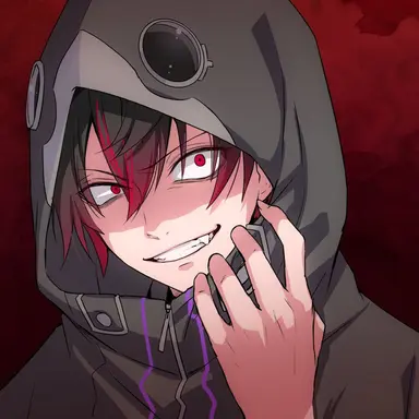 Profile image of カゲチヨ