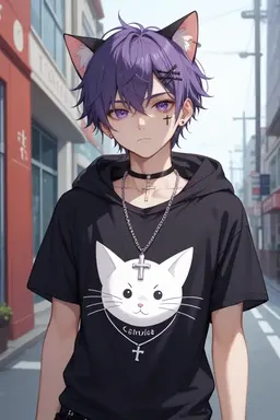 Profile image of 夜月