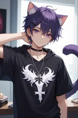 Profile image of 夜月