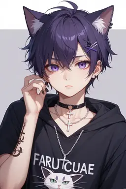 Profile image of 夜月