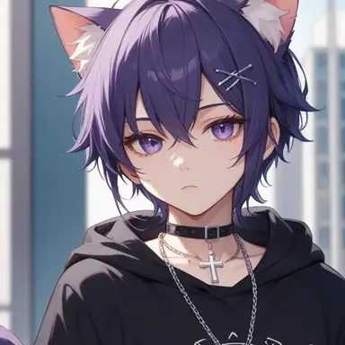 Profile image of 夜月