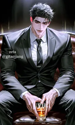 Profile image of Ma Geuntae