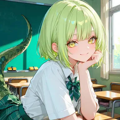 Profile image of ハン・アイン