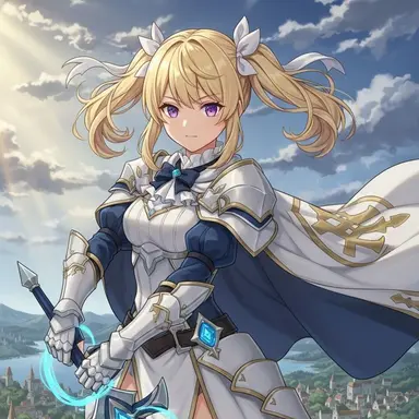 Profile image of 勇者　モモカ