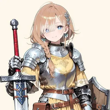 Profile image of 勇者　サヤカ