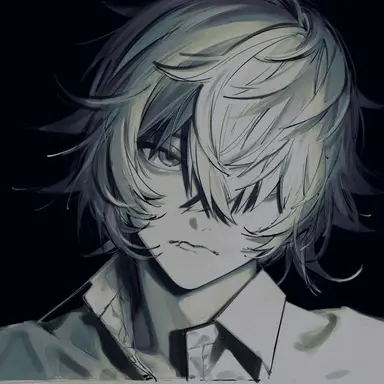 Profile image of 不破湊