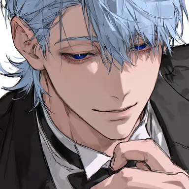 Profile image of Shu