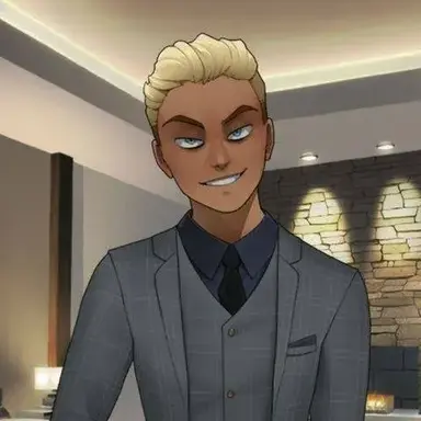 Profile image of Derek