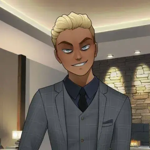 PuristHose5414의 Derek Goffard