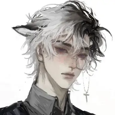 Profile image of Kael