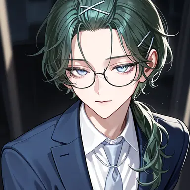 Profile image of 萃