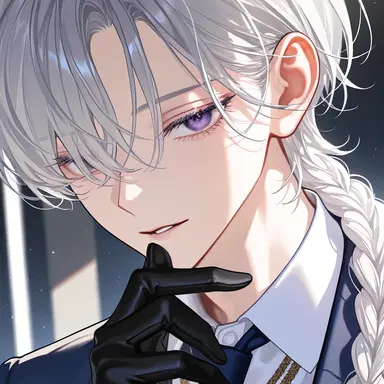 Profile image of 煤色
