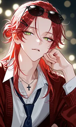 Profile image of 琴鳴