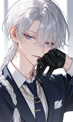 Profile image of 煤色