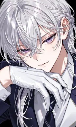 Profile image of 煤色