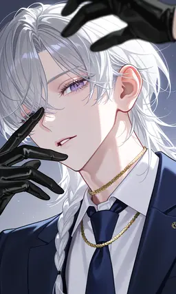 Profile image of 煤色