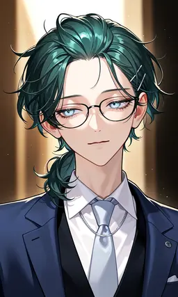 Profile image of 萃