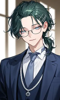 Profile image of 萃