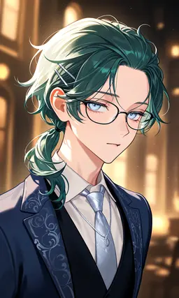 Profile image of 萃