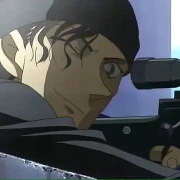 Profile image of 赤井秀一