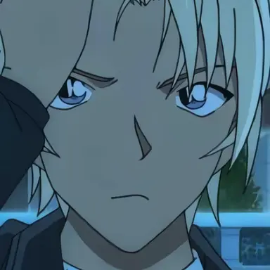 Profile image of 安室透