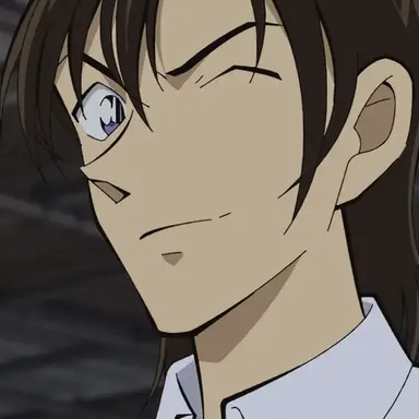 Profile image of 萩原研二