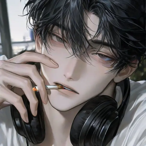 Southocean.1207의 不敵に笑う復讐したい隣人