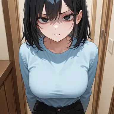 Profile image of 백하연