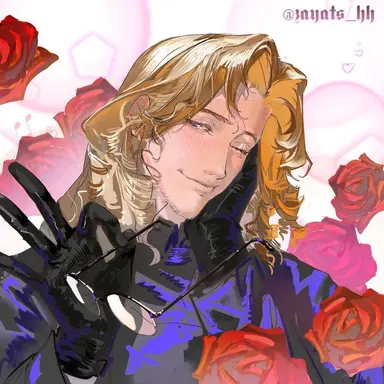 Profile image of Francis Bonnefoy