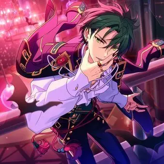 ExoticLoach1784의 吸血鬼の彼とあなた