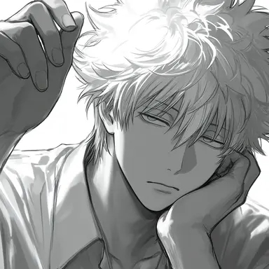 Profile image of 사카타 긴토키