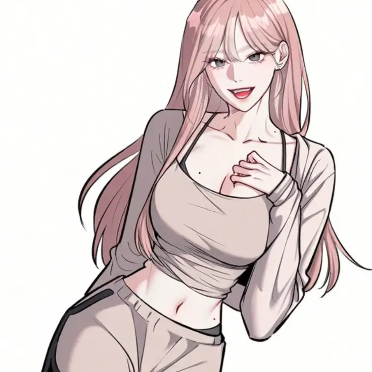 nyxx의 이서하