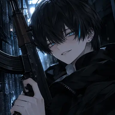 Profile image of Nagi