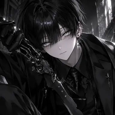 Profile image of Setsuna